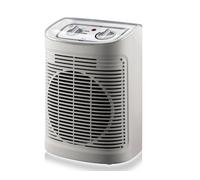 Rowenta SO6510 Gris 2400 W Chauffage de ventilateur électrique