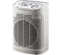 Rowenta SO6510 Gris 2400 W Chauffage de ventilateur électrique