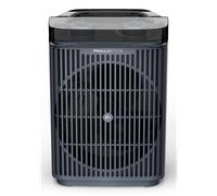 Rowenta SO6551 Intérieure Noir 2400 W Chauffage de ventilateur électrique