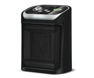 Rowenta SO9266F0 appareil de chauffage Intérieure Noir 2000 W Chauffage de venti