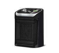 Rowenta SO9266 Intérieure Noir 2000 W Chauffage de ventilateur électrique