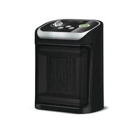 Rowenta SO9266 Intérieure Noir 2000 W Chauffage de ventilateur électrique