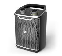 ROWENTA SO9330F0 Intense Comfort+, Radiateur d'appoint, Puissance de 2 000 W, Éc