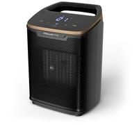 Rowenta SO9361 Intérieure Noir 2000 W Chauffage de ventilateur électrique