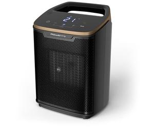 Rowenta SO9361 Intérieure Noir 2000 W Chauffage de ventilateur électrique