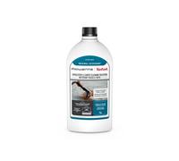 Rowenta Solution nettoyante tissus et tapis Clean It XD5310F0 – 1 L, formule à diluer, parfum frais