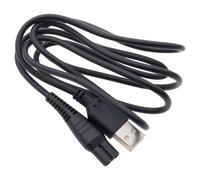 Rowenta Ss-10001267 Câble Alimentation Chargeur De Rasoir Perfect Style Forever Sharp Tn6200