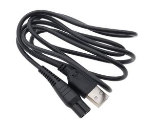 Rowenta Ss-10001267 Câble Alimentation Chargeur De Rasoir Perfect Style Forever Sharp Tn6200