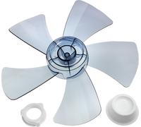 Rowenta SS-1810001420 Ailettes pour ventilateur VU2730 Turbo Silence Extreme+