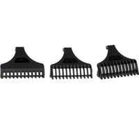 Rowenta SS-1810002233 Set de peignes 1/3/5mm. pour...KARL LAGERFELD Cut & Style