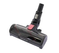 SEB Électro-brosse pour aspirateur SS-2230002392 compatible ROWENTA, TEFAL Gris