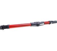 Rowenta SS-2230002519 Tube d'aspiration pour RH9879WO X-FORCE FLEX ANIMAL Aspirateur à batteries