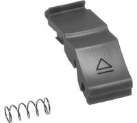 Rowenta SS-2230002610 Bouton de verrouillage pour aspirateur (voir description)