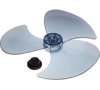 Rowenta SS-4100000694 Pale pour VU4420F0 VU4420F2 ESSENTIAL+ VENTILATEUR POSITIF