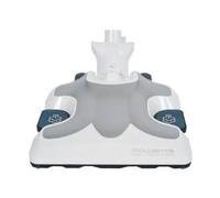 Rowenta Steam Clean RY7557 Brosse aspirante blanche pour balai vapeur
