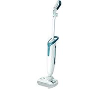 Rowenta RY6597 Steam mop 0,6 L 1200 W Blanc, Bleu