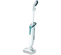 Rowenta RY6597 Steam mop 0,6 L 1200 W Blanc, Bleu