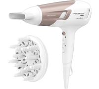 Rowenta Studio Dry Cv5830 Sèche-Cheveux, Technologie Effiwatts D'économie D'énergie, 6 Réglages De Vitesse/Température, Contrôle Thermique