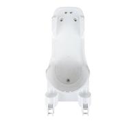 Rowenta Support mural balai aspirateur Air Force 360 RH9057 RH9059 RH9089