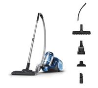 Rowenta Swift Power RO2981 Aspirateur Aspirateur réservoir cylindrique 750 W Sans sac