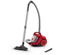 Compact Aspirateur cyclonique Rowenta RO2913EA 1,64 L 77 dB 750W Rouge