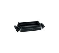 Tefal, Vaisselle à barbecue, XA 7278 Plateau de cuisson pour OptiGrill+ XL