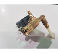 Rowenta Tefal CS-00129465 Électrovanne complète pour fer à repasser avec chaudière (voir la description les modèles compatibles)