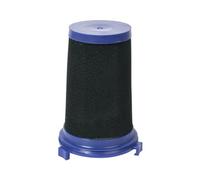 Rowenta Tefal Filtre Mousse, 0.000000, Blanc/Bleu