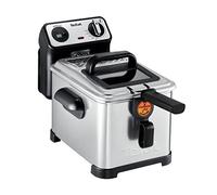 Tefal FR5191 friteuse Unique Autonome 3000 W Acier inoxydable