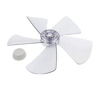 Rowenta Tefal hélice Ventilateur Pale 390mm Ventilateur Turbo Silence VU5690