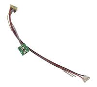 Rowenta Tefal PCB Board Commandes de Batterie aspirateur Balai X-Pert 6.60 RH68