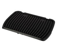 Rowenta Tefal plaque de grill supérieur plancha Optigrill GC712 GR702 GR71