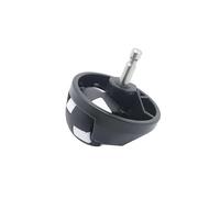 Rowenta Tefal Roue Central Robot Aspirateur Explorer 60 RR7427 RR7447 RR74