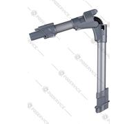 Rowenta Tefal Tube Extension Flex Balai Xforce 8.60 RH9638 RH9639 RH9680 RH9695