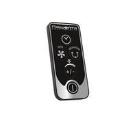 Rowenta télécommande télécommande télécommande fonctions ventilateur Eole Infinite VU6670