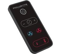 Rowenta télécommande thermique ventilateur Air Force Hot & Cool HQ7111 HQ7112