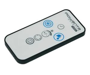 Rowenta Télécommande Ventilateur Mosquito Silence VU6410