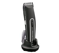 Rowenta tn1410 Tondeuse Cheveux d'Exploitation de Nomad/Chargeur de batterie/Lame en acier inoxydable