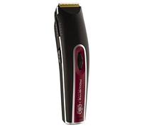 Rowenta tn1422  F0  Nomad Tondeuse à cheveux, batterie revêtement d'Exploitation d'alimentation, Tritan, noir - TN1422F0