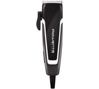 Rowenta TN1603F0 tondeuse à cheveux Noir, Argent 20
