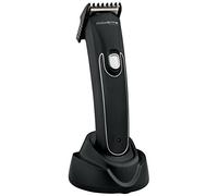 Rowenta TN2310F0 Tondeuse Barbe Sans Fil Nomad 5 Hauteurs de Coupe Rechargeable