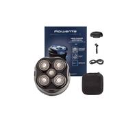 Rowenta TN3110E0 rasoir pour homme Rasoir rotatif Noir