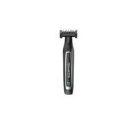 Rowenta Tn6000f4 Forever Sharp - Tondeuse - Sans Fil - Noir / Argent