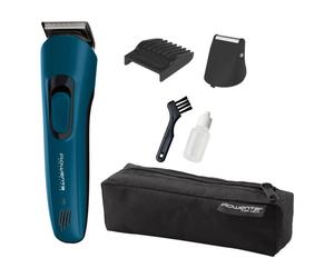 Rowenta Tondeuse à barbe rechargeable - tn8908f0