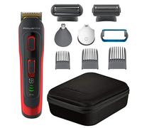 Tondeuse à cheveux sans fil Rowenta Selectium Style