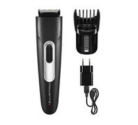 Rowenta Stylis Easy Batterie 11 1 cm Noir, Argent