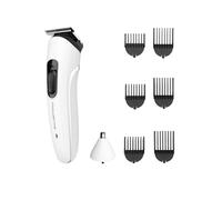 rowenta tondeuse cheveux rechargeable TN8934E0