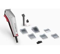 Rowenta Perfect Line 2 TN1300 Noir, Rouge, Argent