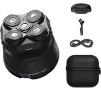 Rowenta - Tondeuse Multi Usages Gentlebald Tn3110e0
