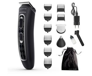 Rowenta Trim & Style TN911LF0 tondeuse corps 1 pcs